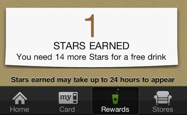 Starbucks iPhone App Feature Image