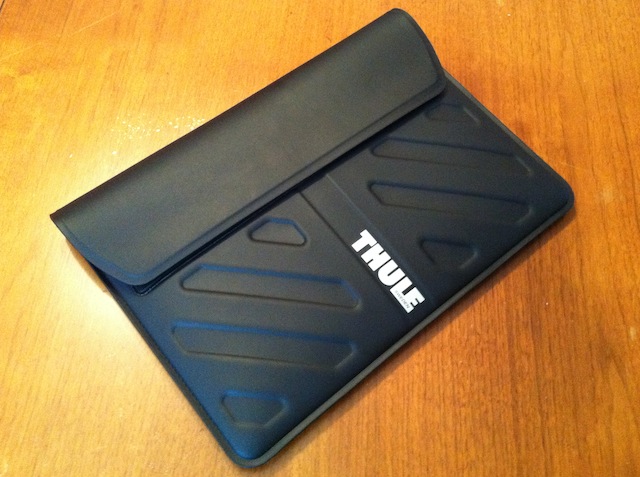 Thule Macbook Air Laptop Sleeve