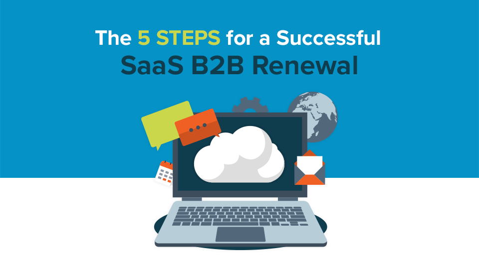 5 Steps to a successful Renewal