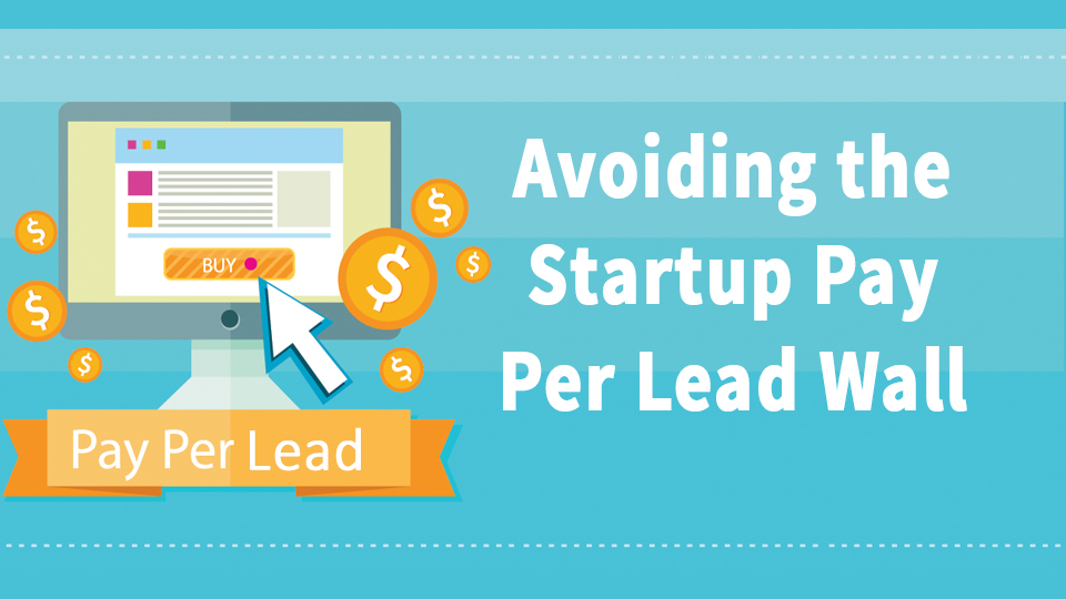 the pay per lead wall