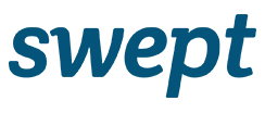 swept logo