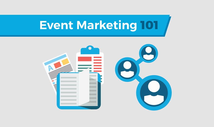 Event Marketing 101