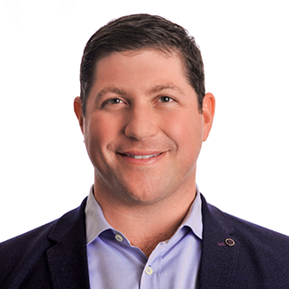 Brian Goldfarb, CMO of Splunk