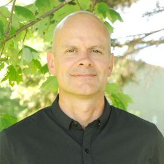 Gerry Lawless, iWave Information Systems