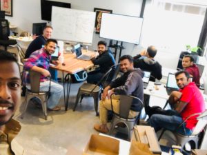 Salesforce saturday cohort 2018_1