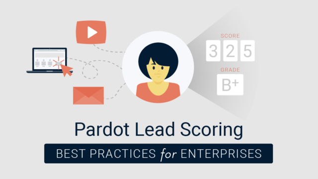 Pardot Lead Scoring