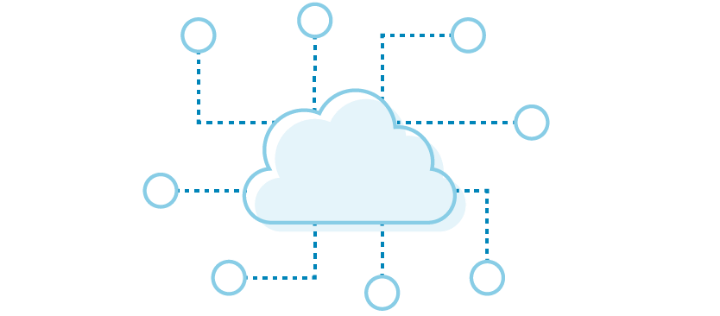 Data Centralization