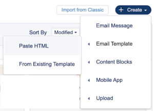 mjml builder mjml builder