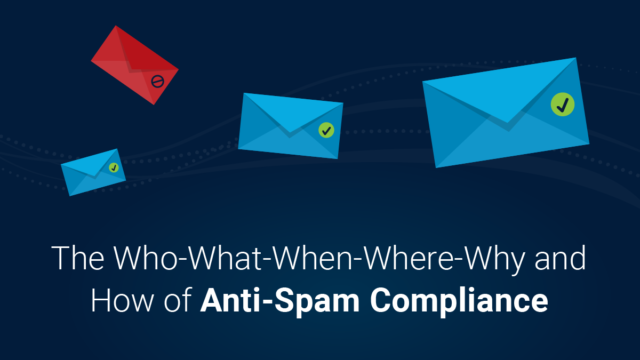 Anti-Spam feature image