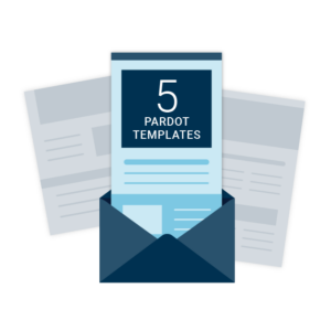 5 Pardot Templates