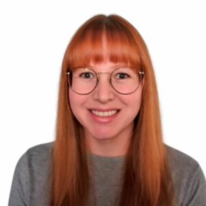 Jennifer Dell of CloudKettle