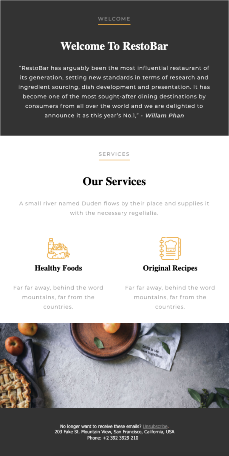 How to Build a Multilingual Dynamic Email Template in 6 Simple Steps CloudKettle