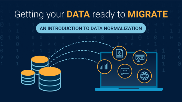 Getting Your Data Ready to Migrate to Salesforce