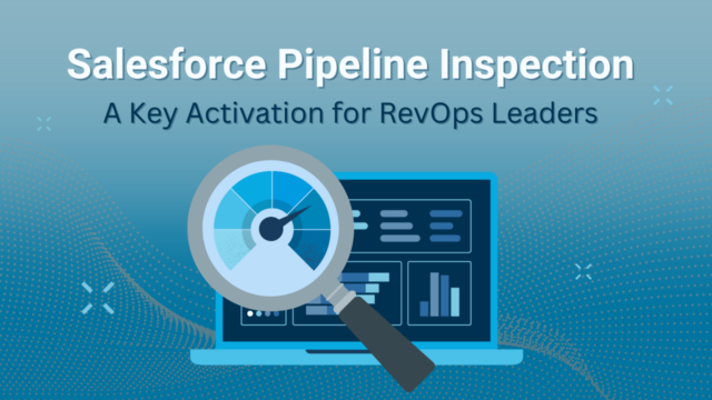 Salesforce Pipeline Inspection