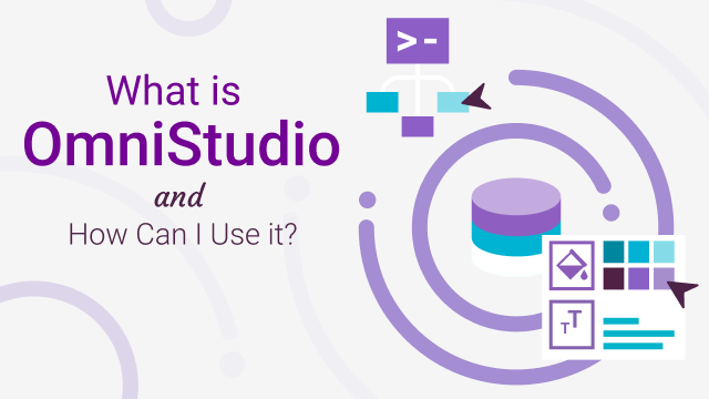 What is Omnistudio?