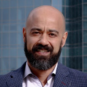 Fahed Ismail of CloudKettle