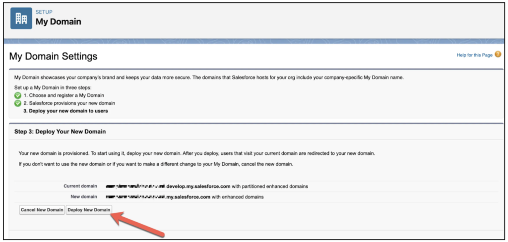 Service Cloud Voice configuration steps