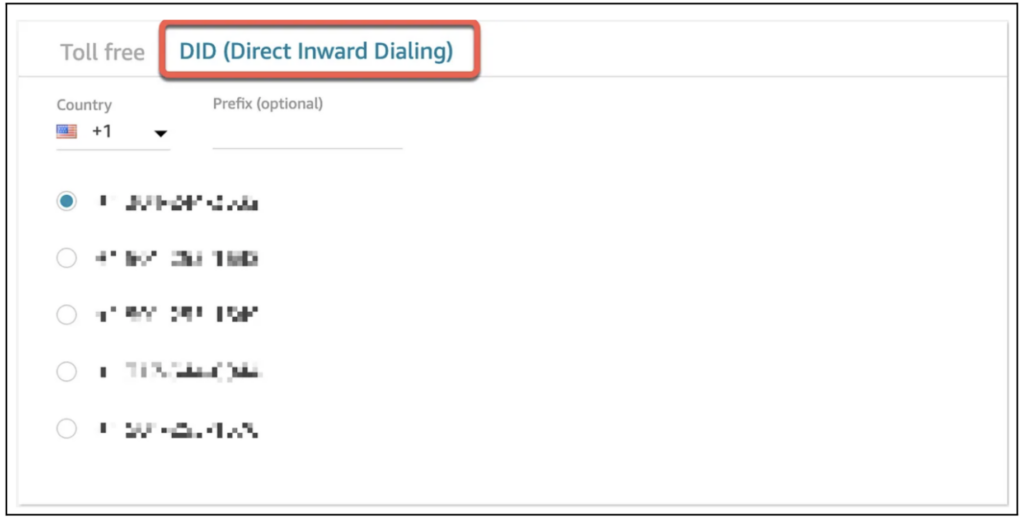 Service Cloud Voice configuration steps