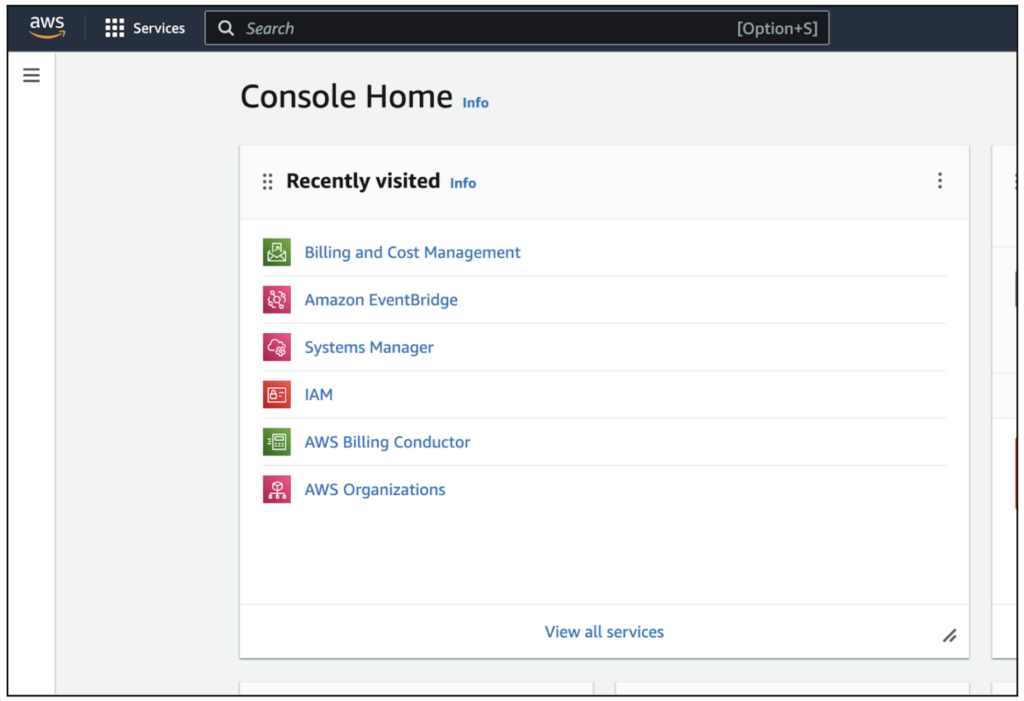 Service Cloud Voice configuration steps