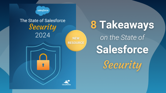 The 2024 Security Survey Results are Here