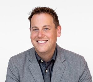 Ian Bezanson of CloudKettle