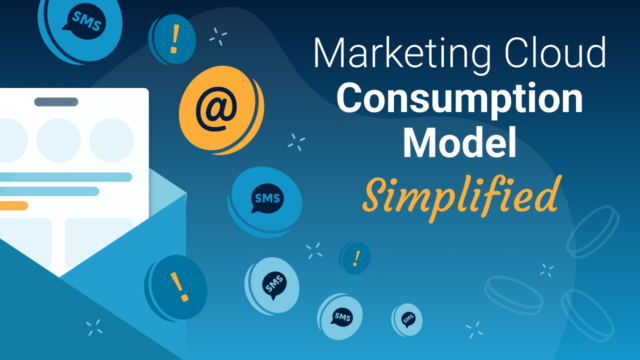 Marketing Cloud Super Message Consumption Simplified